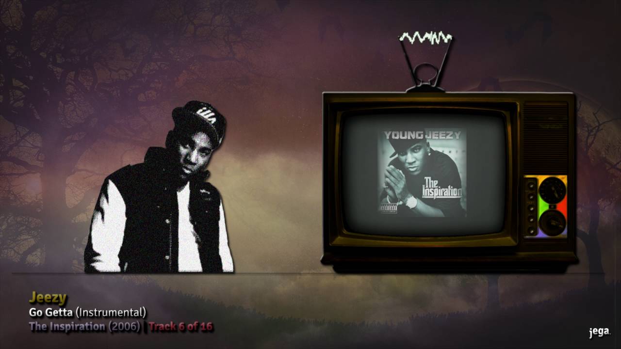 Halloween 09 jeezy go getta instrumental youtube
