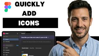 How to Quickly Add Icons to Figma with Font Awesome (full guide)