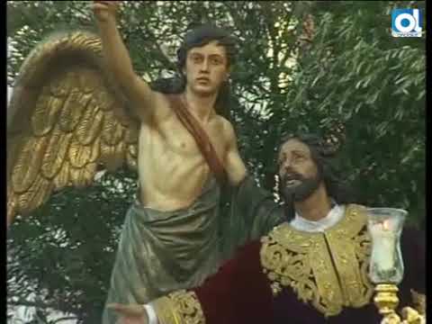 Venerable Hermandad y Cofradía de Penitencia de la Sagrada Oración de Nuestro Señor Jesucristo en el Huerto, María Santísima de Gracia y Esperanza Coronada y Beato Marcelo Spínola