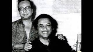 Kishore Kumar_Yeh Kori Karari Kunwari Nazar (Samundar; R.D. Burman, Anand Bakshi; 1986)
