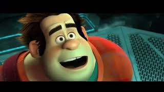 Wreck It Ralph  Uk Tv Spot 2013