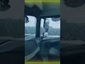 Euro Truck Simulator 2 winter and snow heavy traffic 🧔💯💪🏼🎮❄️⛄🌨️