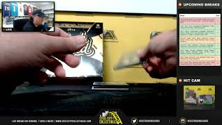 2016 Panini Black Gold Football Hobby DUAL Box Random Serial # Group Break - Jim Brown Signed 8x10