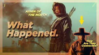 Whos To Blame? Kingdom Ashin Of The North Ending Explained Netflix Special Episode Review