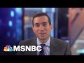 Sorkin On Corporate Action Against Restrictive Voting Laws | Stephanie Ruhle | MSNBC