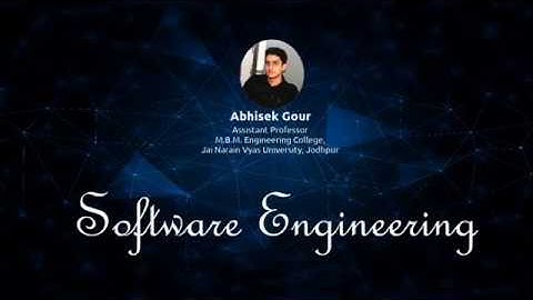 Software Engineering Day 5 Part 2 - Requirements Modelling & Analysis