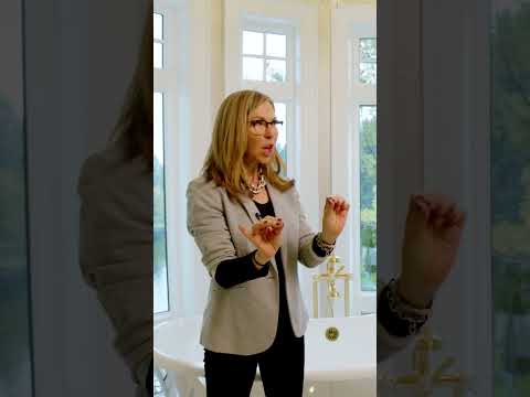 Designer Jane Lockhart