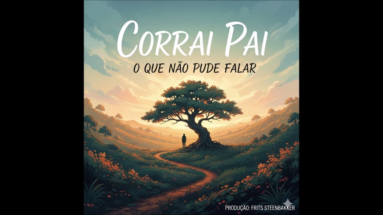 Corrai Pai - O que não pude falar
