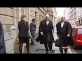 Dewani lawyers postponement