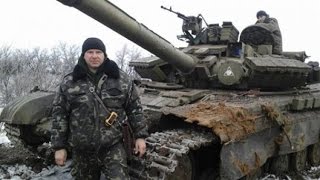 Ополченцы тянут Танки в Зону боевых действий 27 01 Донецк War in Ukraine(Просьба ! Подписывайтесь на канал ! Всегда новые новости с Зоны АТО на Востоке Украины События в Донбассе,Б..., 2015-01-27T15:13:10.000Z)