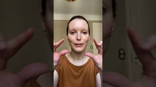 Quelques Minutes De Yoga Du Visage Pour Sublimer La Bouche