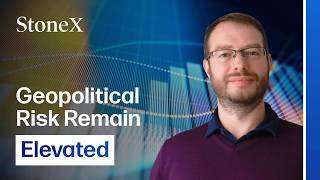 Markets Rally as US-Iran Ceasefire Extends - Conviction or Buy the Dip?