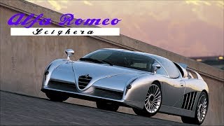 Alfa Romeo Scighera