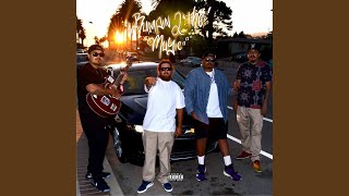 Bumpin' to the Music (feat. DCA)