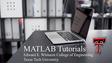 MATLAB Introduction to for loops