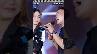 Irwan DA ft Fira Cantika (( Cintaku Satu ))  Simpatik Music