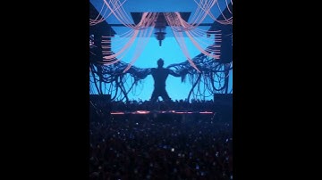 Anyma - This is Quantum | at UNVRS Ibiza 🇪🇸 2025