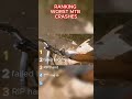 Ranking the Worst MTB Crashes We've Seen #mountainbike #downhill #crash