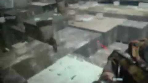 MW2 Modded XP Lobby AFTER Stimulus Map Pack Update