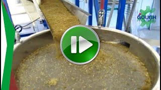 Gough Engineering - Vibraflo (GVF) for Press Cake Separation (2k)