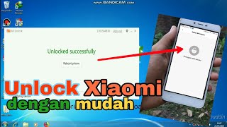 Cara Unlock Bootloader ubl Xiaomi