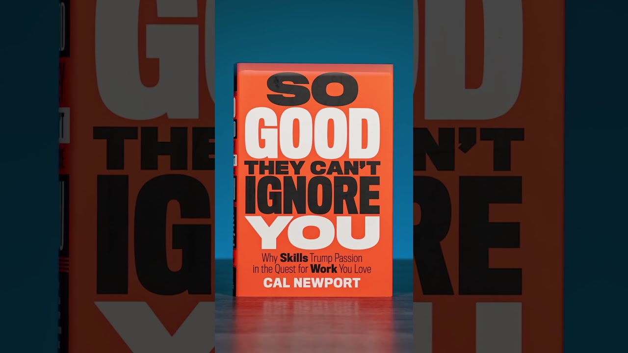The 10 Best Self Help Books