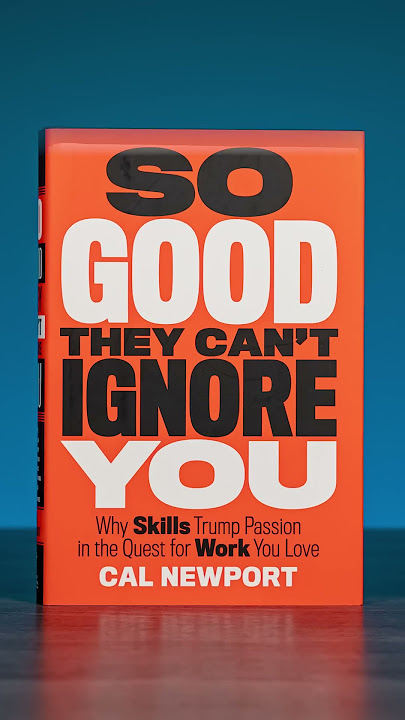 The 10 Best Self-Help Books
