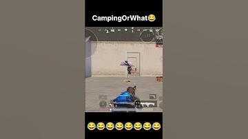 Easy Way To Push Conqueror 😂✅ #pubgmobile #bgmi #shorts