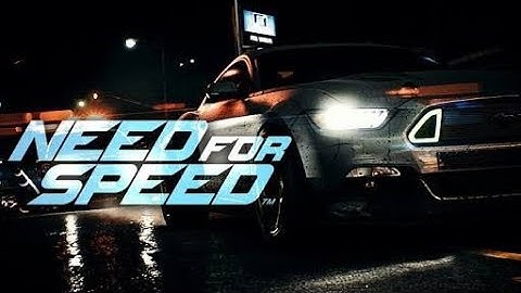 nFs most wanted  (hack 100% working ) On Android
