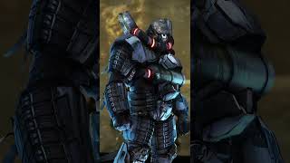 Energetická kosa v Halo #halo #halolore #gaming #halopc