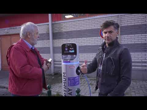 Videó: Hogyan Kell Fizetni Az Elektromos áramért A Nyilvános Helyiségekben