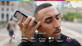 Interaction design and usability in next generation mobile software ❘ TECH Global University