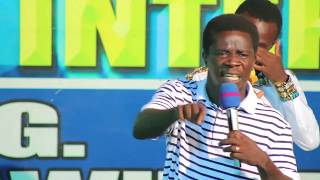STRANGER ON EARTH BY EVANGELIST AKWASI AWUAH (2018 OFFICIAL VIDEO) screenshot 5
