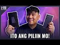 MAY PANALONG FLAGSHIP PHONE SI SAMSUNG, PERO HINDI ITO YUNG S25 ULTRA!