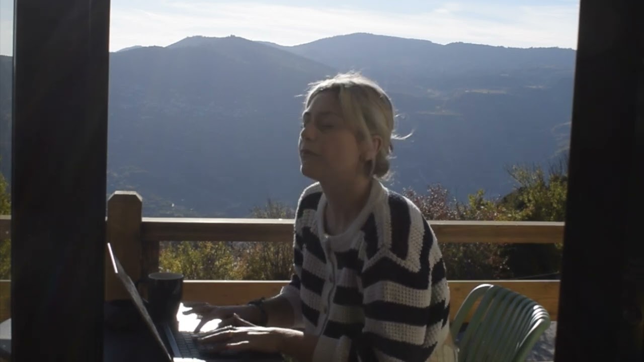 Όλα Όσα Είμαστε 1: Είσαι ήδη αρκετός/ή