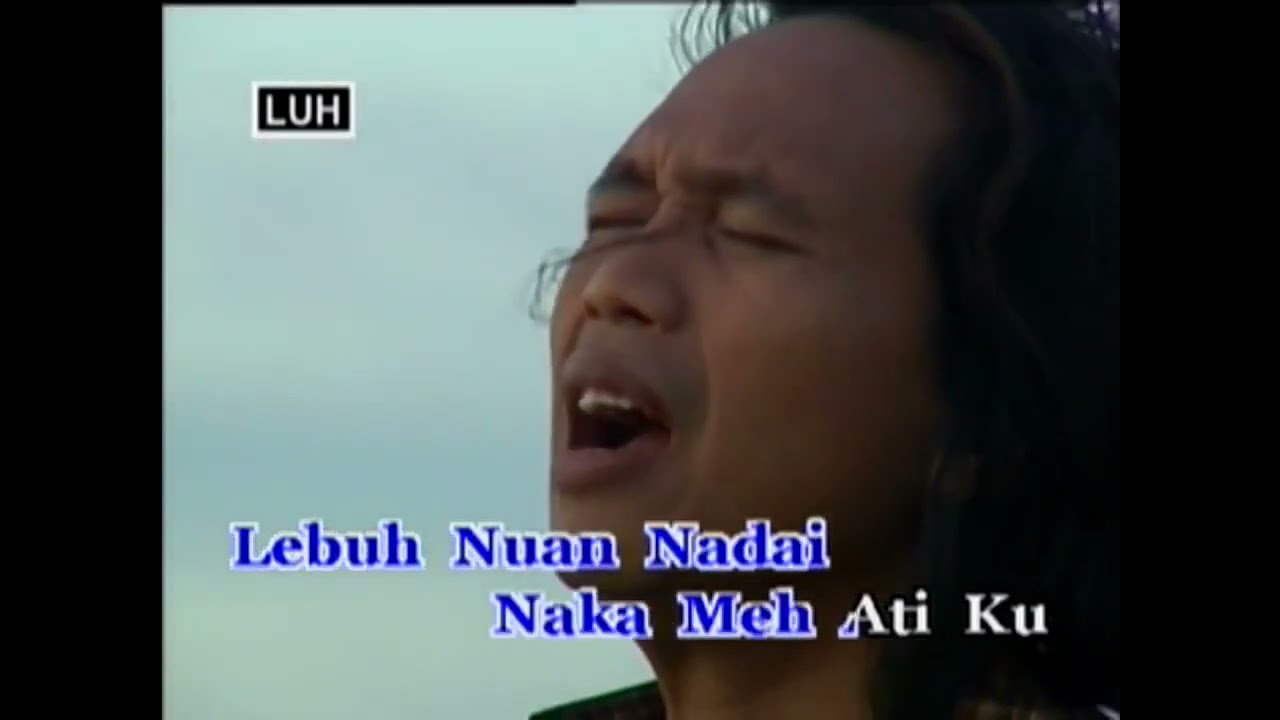 Karaoke beraie ( Nai Dinamik )