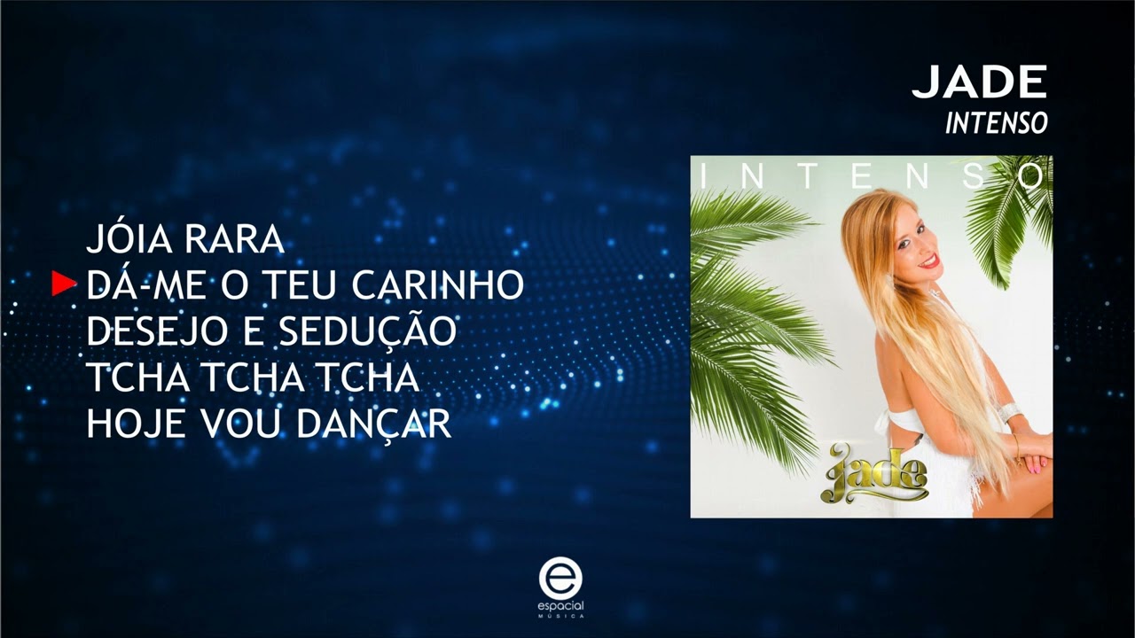 Jade - Intenso (Full EP)