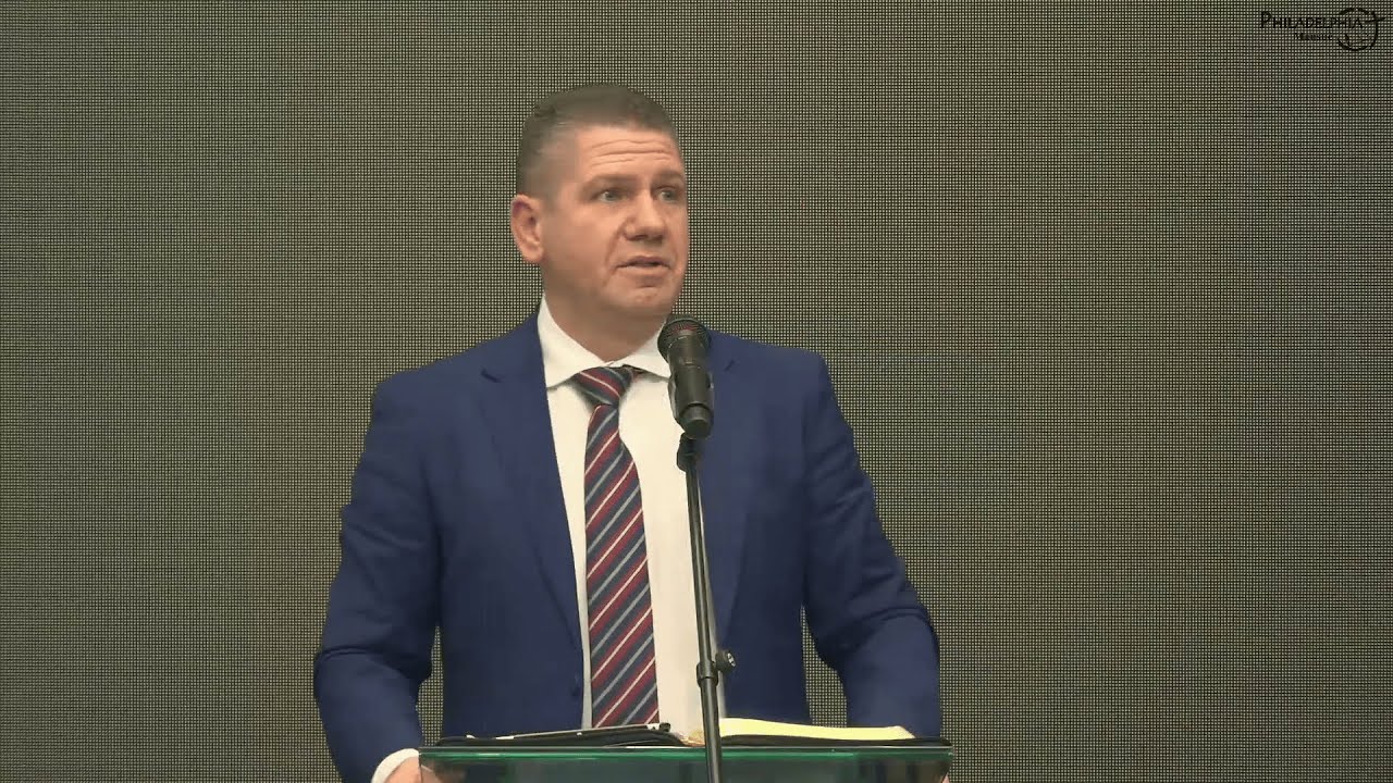 Marius Livanu - Călăuzirea lui Dumnezeu