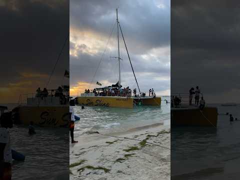 Negril Beach vibe