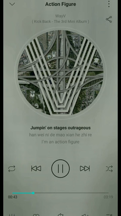 WayV - Action Figure #sing #shorts #kpop #wayv #action #figure  ‎@WayV 