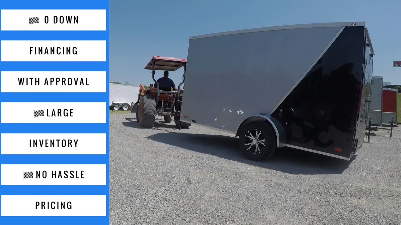 pro line trailers indiana Pro-line Trailers | Trailer Financing