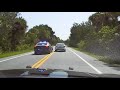 Awardwinning fhp troopers engage in pursuit of armed robbery suspect