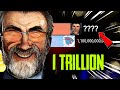 Skibidi toilet hits 1 trillion subs  dafuqboom