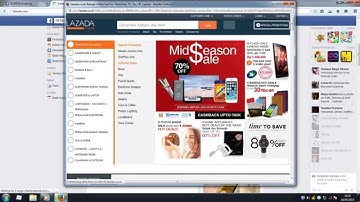 RAG - How to Bypass IP Block Vindictus (Bahasa Indonesia)