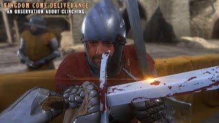 How To Win Clinches More Kingdom Come Deliverance