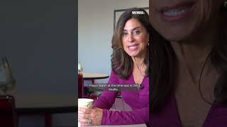 Behind-the-scenes with Cindy covering the 2015 winter storms