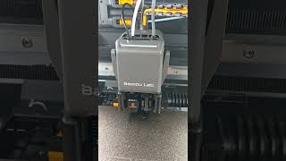 Bambu H2C nozzle change fault nr2