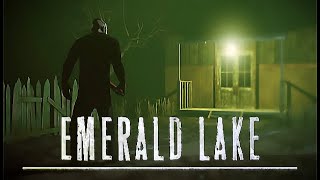 Emerald Lake Gameplay