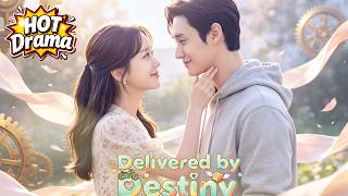 (DUBBED) Delivered by Destiny #dramabox #freedrama