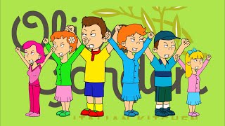 The Anderson Kids Misbehave At Olive Gardenarrestedgrounded